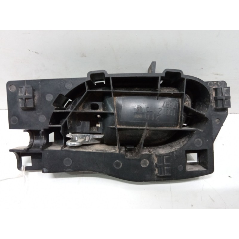 Recambio de maneta interior puerta delantera derecha para citroën c4 coupé (la_) 1.6 hdi referencia OEM IAM   