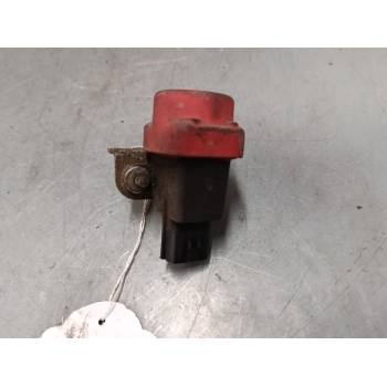 SENSOR DE IMPACTO 