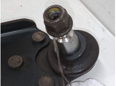 Recambio de brazo suspension inferior delantero derecho para renault scénic iii (jz0/1_) 1.6 16v (jz0u, jz1b) referencia OEM IAM 2