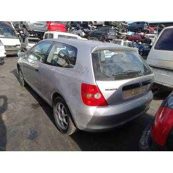HONDA CIVIC VII HATCHBACK (EU, EP, EV)