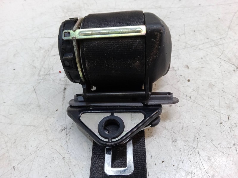 Recambio de cinturon seguridad trasero derecho para peugeot 205 ii (20a/c) 1.1 referencia OEM IAM   