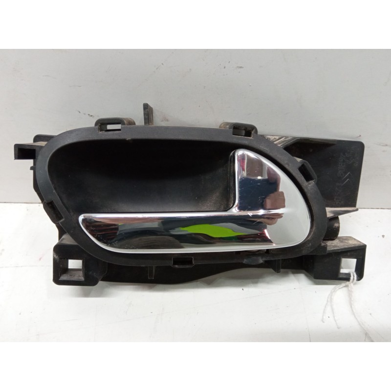 Recambio de maneta interior puerta delantera derecha para citroën c4 coupé (la_) 1.6 hdi referencia OEM IAM   