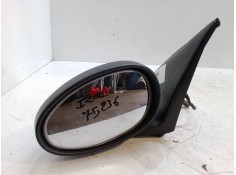 Recambio de retrovisor electrico izquierdo para rover 25 i hatchback (rf) 1.6 16v referencia OEM IAM   