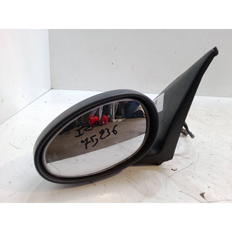 Recambio de retrovisor electrico izquierdo para rover 25 i hatchback (rf) 1.6 16v referencia OEM IAM   