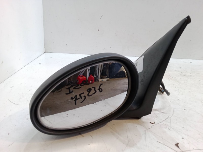 Recambio de retrovisor electrico izquierdo para rover 25 i hatchback (rf) 1.6 16v referencia OEM IAM   