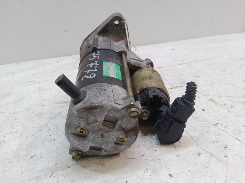 Recambio de motor arranque para toyota yaris (_p1_) 1.3 (ncp10_, scp12_) referencia OEM IAM 2815016160  2280006750