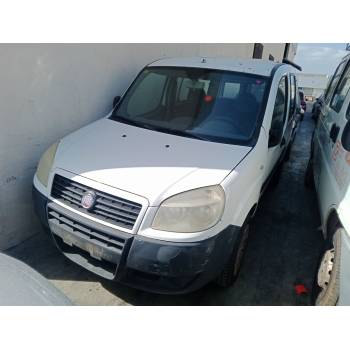 FIAT DOBLO FURGÓN/MONOSPACE (223_)