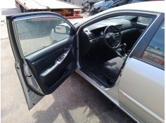 toyota corolla (_e12_) del año 2006 2