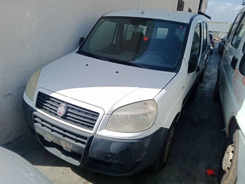 FIAT DOBLO FURGÓN/MONOSPACE (223_)