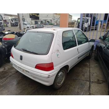 PEUGEOT 106 II (1A_, 1C_)