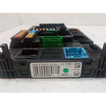 BSI 9819850080 