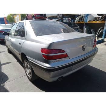 PEUGEOT 406 (8B)