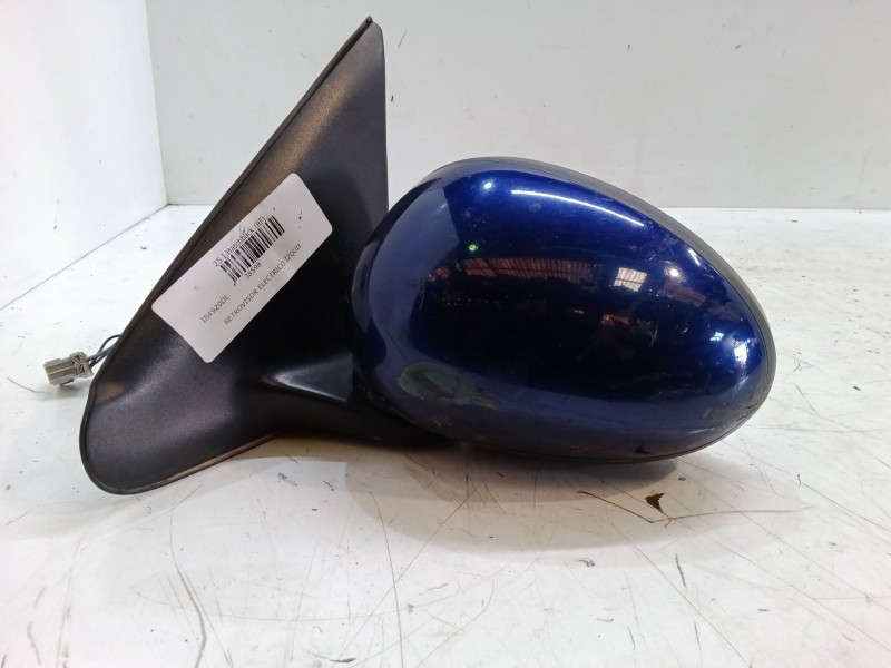 Recambio de retrovisor electrico izquierdo para rover 25 i hatchback (rf) 1.6 16v referencia OEM IAM   
