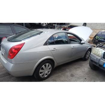 NISSAN PRIMERA HATCHBACK (P12)