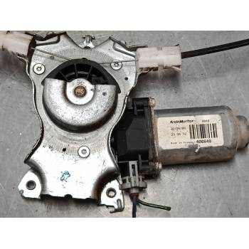 ELEVALUNAS ELECTRICO DELANTERO DERECHO 