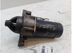 Recambio de motor arranque para citroën c1 (pm_, pn_) 1.4 hdi referencia OEM IAM D6RA110   2