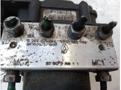 Recambio de abs para renault clio iii (br0/1, cr0/1) 1.5 dci (br17, cr17) referencia OEM IAM 8200559749 85B02AAY1 0265231804