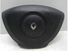 Recambio de airbag volante para renault laguna ii (bg0/1_) 2.0 16v (bg00, bg0k, bg0p, bg0w) referencia OEM IAM 8200284548A  