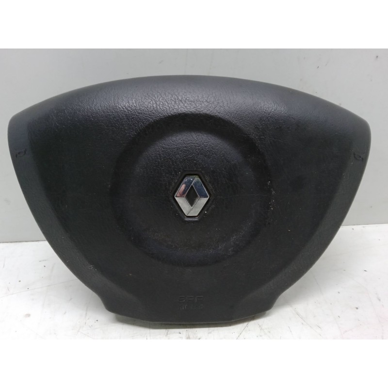 Recambio de airbag volante para renault laguna ii (bg0/1_) 2.0 16v (bg00, bg0k, bg0p, bg0w) referencia OEM IAM 8200284548A  