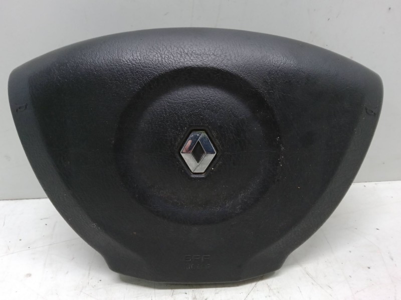 Recambio de airbag volante para renault laguna ii (bg0/1_) 2.0 16v (bg00, bg0k, bg0p, bg0w) referencia OEM IAM 8200284548A  