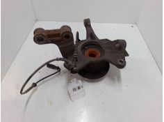 Recambio de mangueta delantera derecha para renault scénic iii (jz0/1_) 1.6 16v (jz0u, jz1b) referencia OEM IAM   