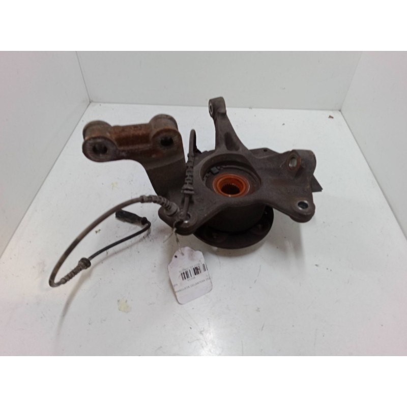 Recambio de mangueta delantera derecha para renault scénic iii (jz0/1_) 1.6 16v (jz0u, jz1b) referencia OEM IAM   