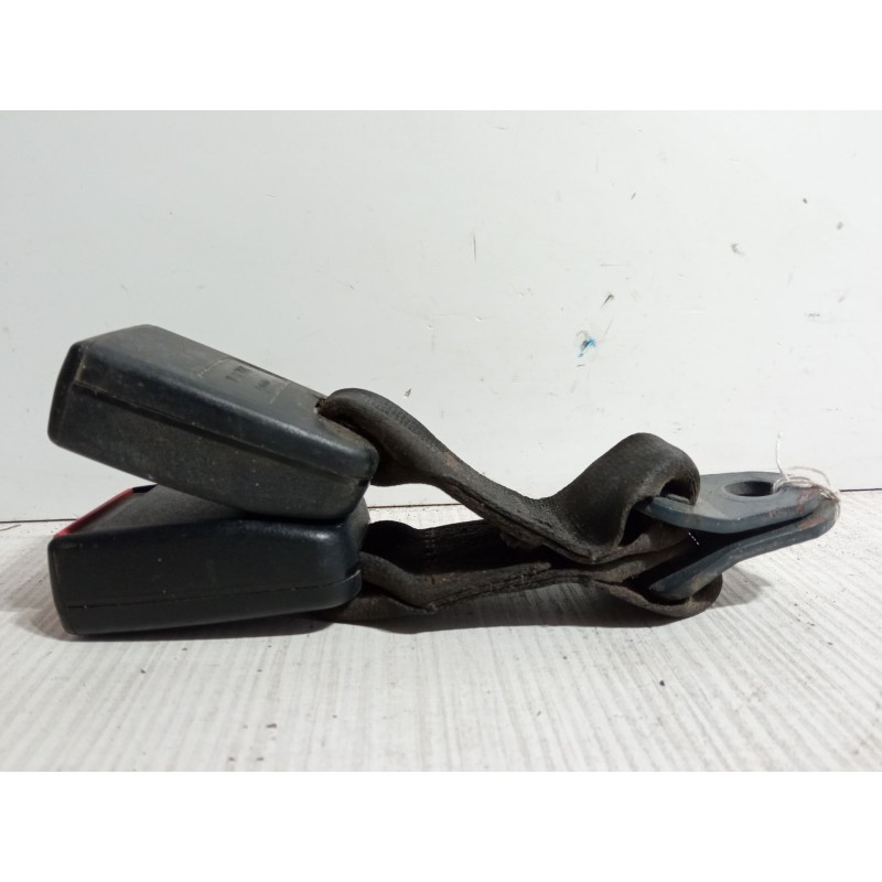 Recambio de anclaje cinturon trasero central para citroën c15 furgoneta/monovolumen (vd_) 1.9 d referencia OEM IAM   