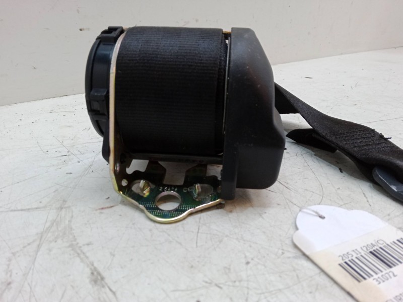 Recambio de cinturon seguridad trasero izquierdo para peugeot 205 ii (20a/c) 1.1 referencia OEM IAM   