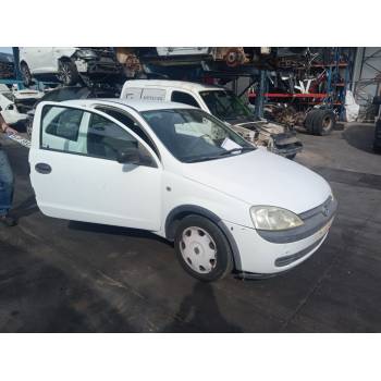 OPEL CORSA C (X01)