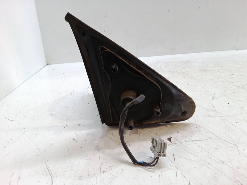 Recambio de retrovisor electrico izquierdo para rover 25 i hatchback (rf) 1.6 16v referencia OEM IAM   