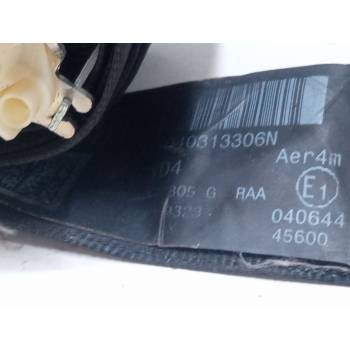 CINTURON SEGURIDAD TRASERO IZQUIERDO 