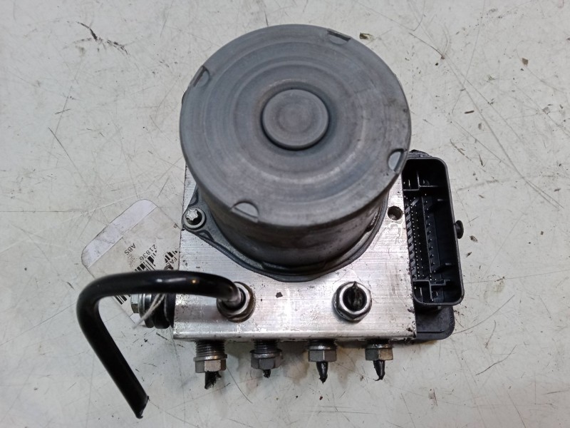 Recambio de abs para skoda fabia iii (nj3) 1.2 tsi referencia OEM IAM 6C0614517G  269642