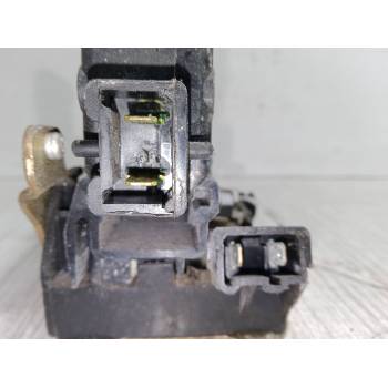 CERRADURA PUERTA DELANTERA IZQUIERDA 