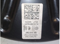 Recambio de servofreno para volkswagen caddy iv furgoneta/monovolumen (saa, sah) 2.0 tdi 4motion referencia OEM IAM 2K5614105