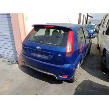 FORD FIESTA V (JH_, JD_)