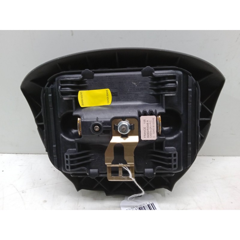 Recambio de airbag volante para renault laguna ii (bg0/1_) 2.0 16v (bg00, bg0k, bg0p, bg0w) referencia OEM IAM 8200284548A  