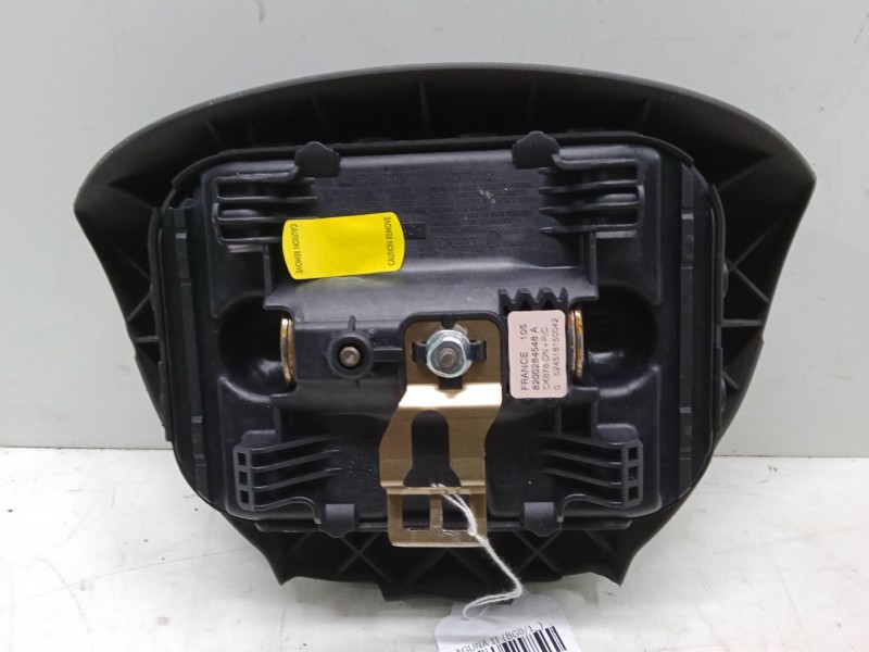 Recambio de airbag volante para renault laguna ii (bg0/1_) 2.0 16v (bg00, bg0k, bg0p, bg0w) referencia OEM IAM 8200284548A  