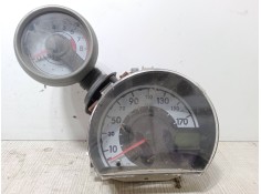 Recambio de cuadro instrumentos para citroën c1 (pm_, pn_) 1.0 referencia OEM IAM HO283800-0H022  