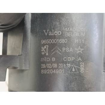 FARO ANTINIEBLA DERECHO 9650001680 