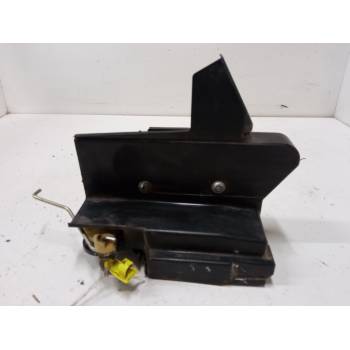 CERRADURA PUERTA DELANTERA IZQUIERDA 