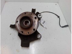 Recambio de mangueta delantera derecha para renault scénic iii (jz0/1_) 1.6 16v (jz0u, jz1b) referencia OEM IAM    2