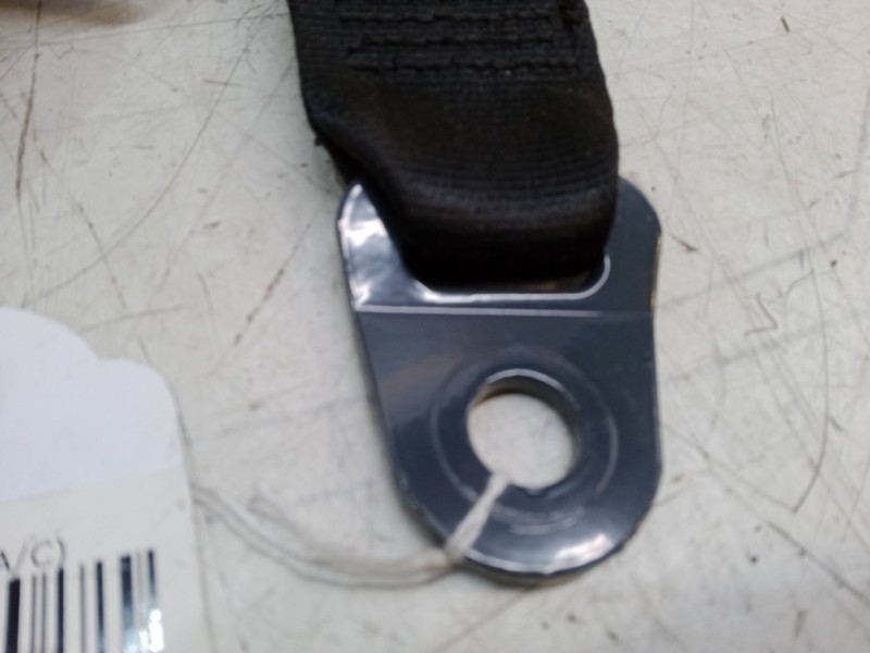 Recambio de cinturon seguridad trasero izquierdo para peugeot 205 ii (20a/c) 1.1 referencia OEM IAM   