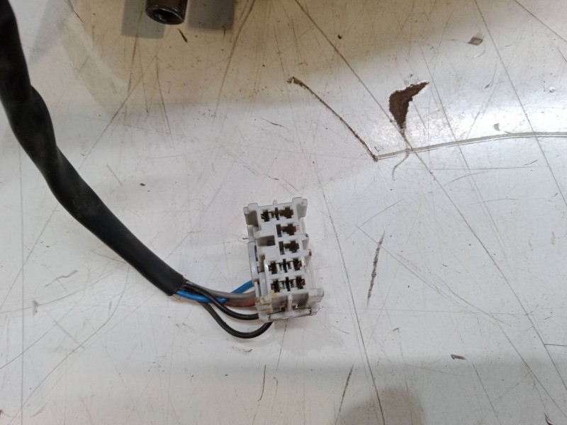 Recambio de retrovisor electrico izquierdo para rover 25 i hatchback (rf) 1.6 16v referencia OEM IAM   