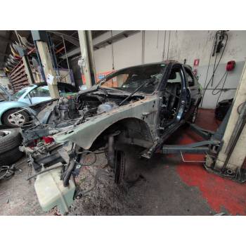 BMW 7 (E65, E66, E67)