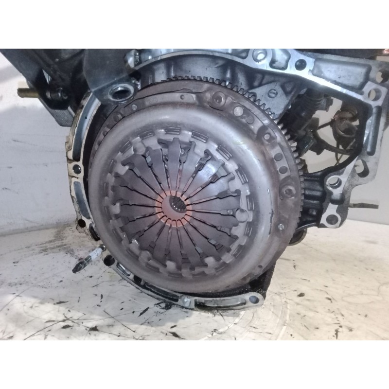 Recambio de motor completo para peugeot 206 hatchback (2a/c) 1.4 hdi eco 70 referencia OEM IAM   