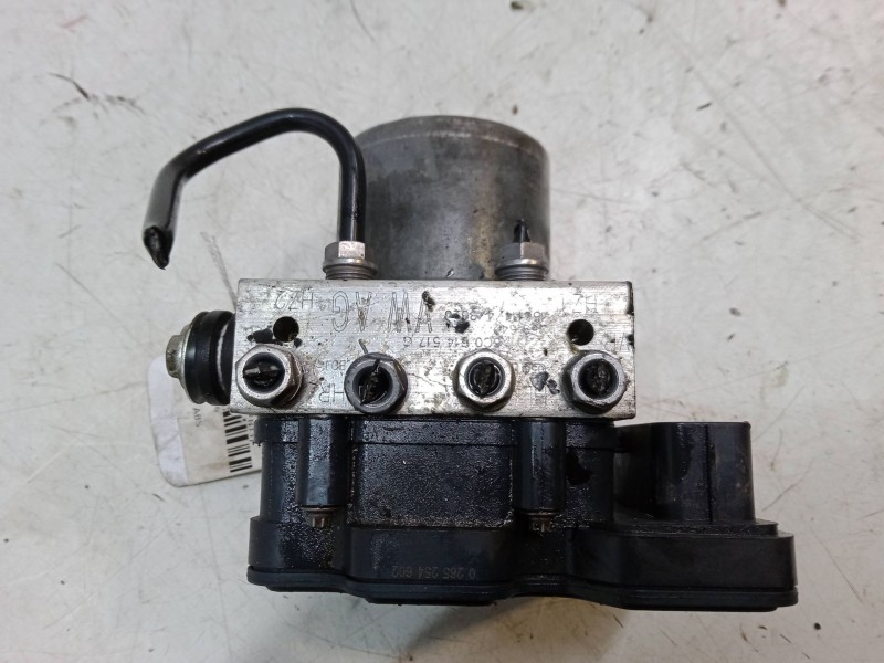 Recambio de abs para skoda fabia iii (nj3) 1.2 tsi referencia OEM IAM 6C0614517G  269642