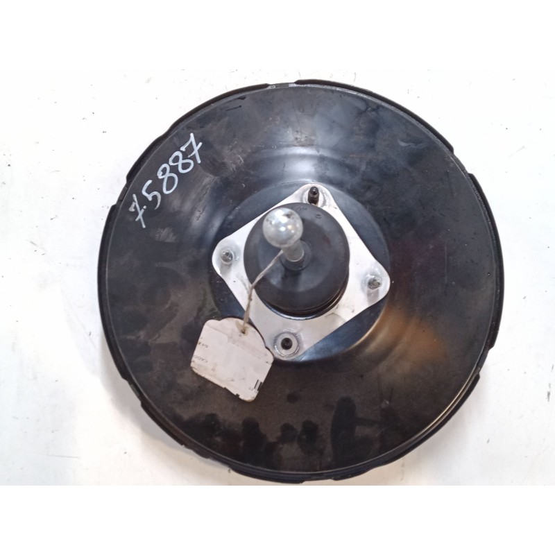 Recambio de servofreno para volkswagen caddy iv furgoneta/monovolumen (saa, sah) 2.0 tdi 4motion referencia OEM IAM 2K5614105  