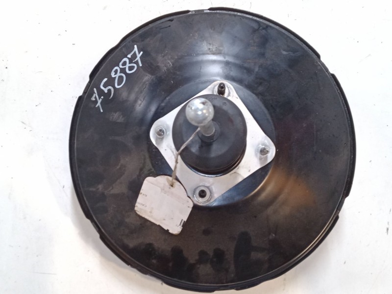 Recambio de servofreno para volkswagen caddy iv furgoneta/monovolumen (saa, sah) 2.0 tdi 4motion referencia OEM IAM 2K5614105  