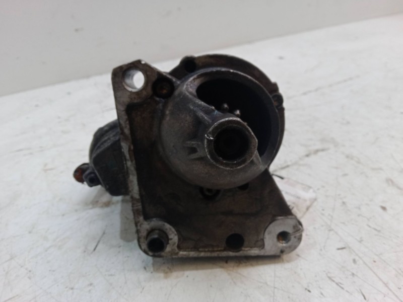Recambio de motor arranque para citroën c1 (pm_, pn_) 1.4 hdi referencia OEM IAM D6RA110  