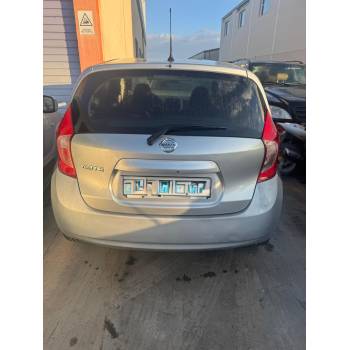 NISSAN NOTE (E12) de desguace